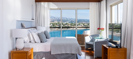 Gaia Room