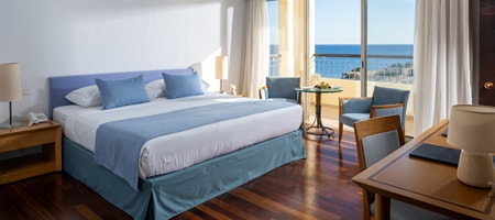 Two Bedroom Suite