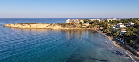 Thalassa Boutique Hotel & Spa