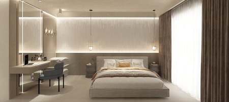 ECO Room - Accessible