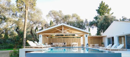 Villa Zoe