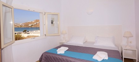 Classic Sea View Room
