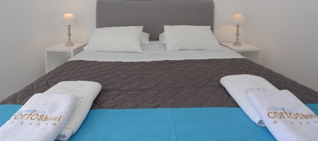 Master Suite House 5
