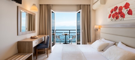 Twin Sea View