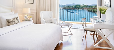 Family Guestroom Interconnecting