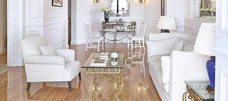 Imperial 2 Bedroom Suite Sea View