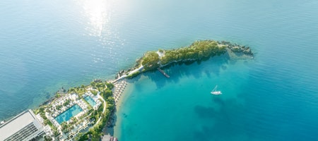 Corfu Imperial, A Resort to Live®