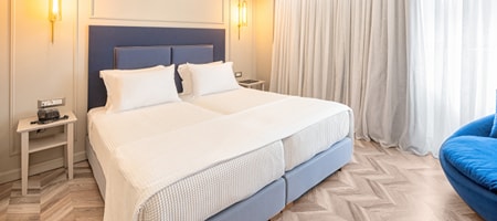 Exclusive Room