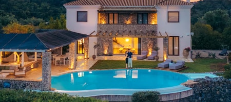 Villa Piedra
