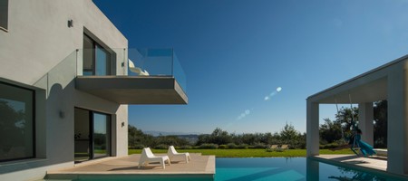 Villa Eve