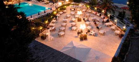 Corfu Palace Hotel