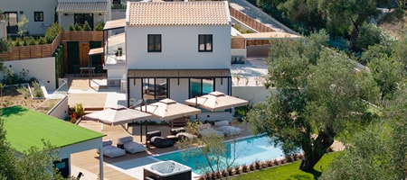 Villa Eleganza