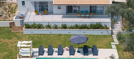 Villa Luminosa