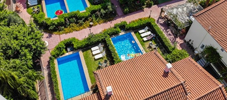 Corinthian Village