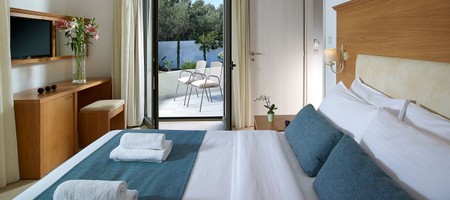 Two Bedroom Suite