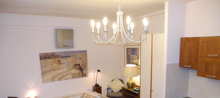 Two-floor Apartment
