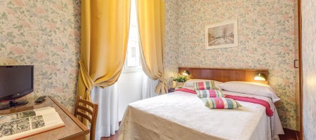 Superior Single Room