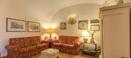 Corona Hotel Rome