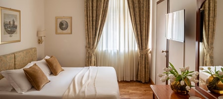 Double / Twin Room