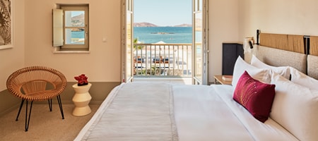 Ocean Suite