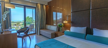 Suite Sea View