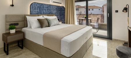 Deluxe Suite