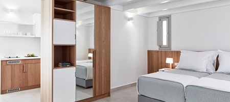 Standard Suite