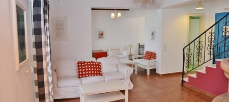 Superior Five-Bedroom House