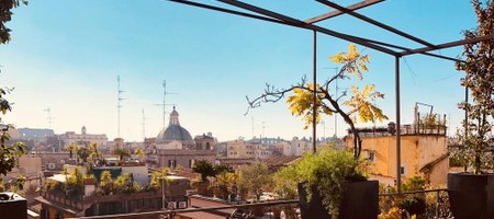 Affittacamere il Covo Rome