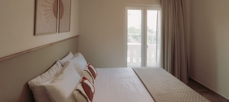 Cozy Living Apartment 2