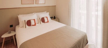 Cozy Living Apartment 3