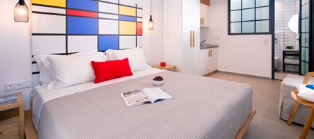 Superior Suite