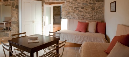 Superior Family Suite