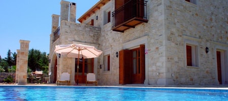 Teachers Cottage
