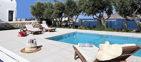 Sunset Villa