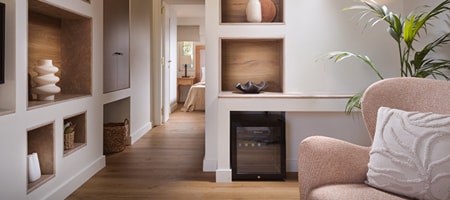 Premium Smart Junior Suite Garden View