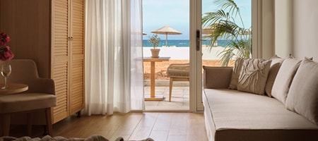 Waterfront View