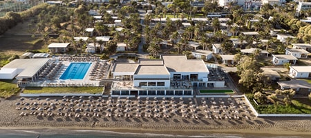 Civitel Creta Beach