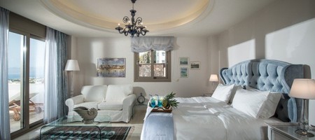 Luxury SPA Suite Heated Pool ( Adults Only )