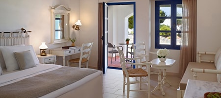Garden/Mountain View Bungalows (up to 3)