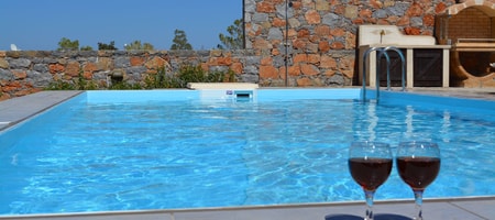 Elounda Plaka Luxury Villa