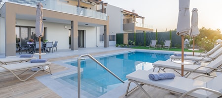 Villa Olea