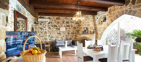 Villa Epimenidis