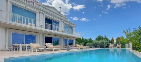 The Mansion Exclusive Villa