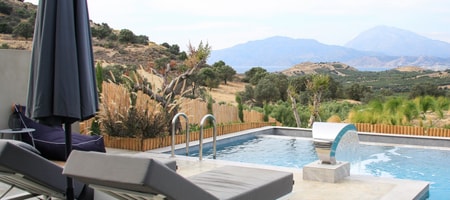 Marnos Villas