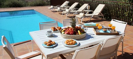 Phaestias Villas 1