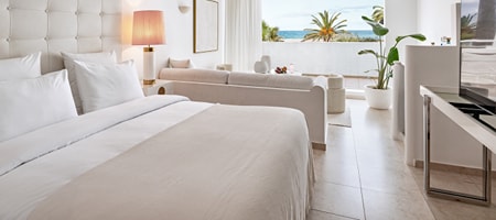Bungalow Sea View