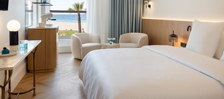 Superior Double Sea View