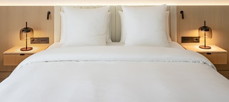 Palace Luxury Suite Panoramic Sea View