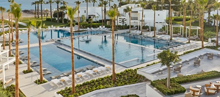 Creta Palace, A Resort to Live®